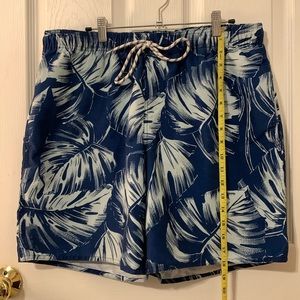 St. John’s Bay Swim Trunks